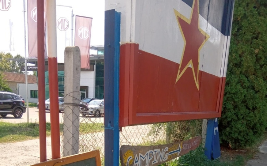 Josip Broz Tito, avion i kultni crveni kiosk: Jeste li čuli za Jugoland?