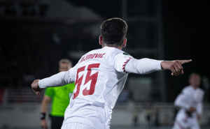 Zrinjski ubjedljiv na startu Konferencijske lige: Pet golova u mreži gostiju s Gibraltara