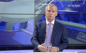 Radončić: Trojka je Dodika dovela u koaliciju, želja svih u FBiH bi bila da on poptuno abdicira