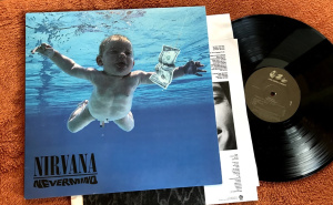 Beba s naslovnice Nirvaninog albuma izgubila sudski spor protiv popularnog benda