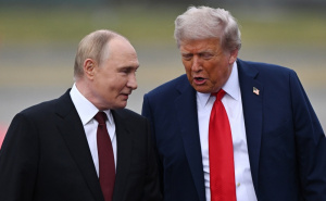 Putin odgovorio Trumpu: "Mi smo tigar od papira? A šta je onda NATO?"