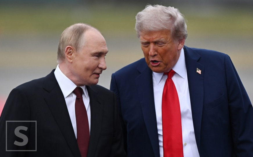 Putin odgovorio Trumpu: "Mi smo tigar od papira? A šta je onda NATO?"