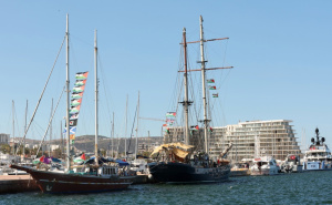 Sam protiv svih: Brod Marinette prkosi izraelskoj okupaciji, plovi prema Gazi