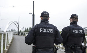 Velika akcija u Minhenu: Naoružani Bosanac i Ukrajinac digli policiju 'na noge'