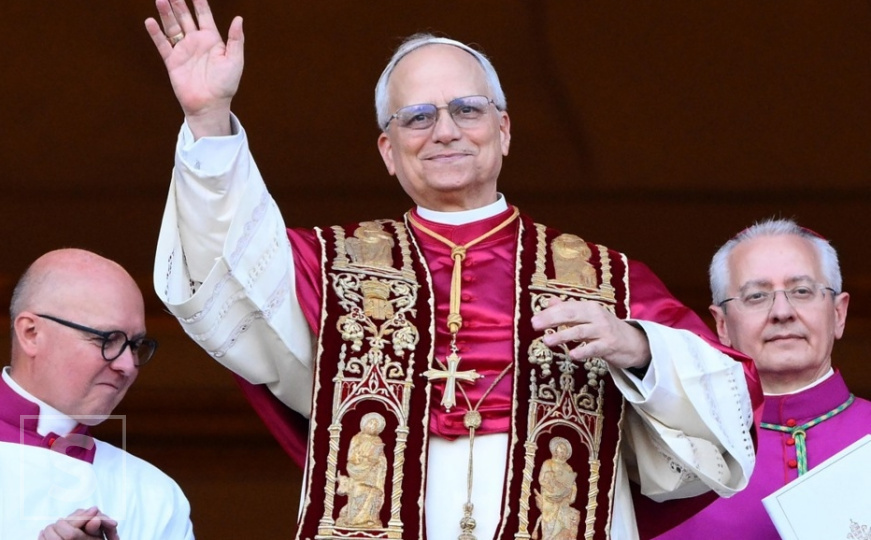 Okončan "medeni mjesec": Papa Lav kritikovao Trumpa zbog imigracijskih politika