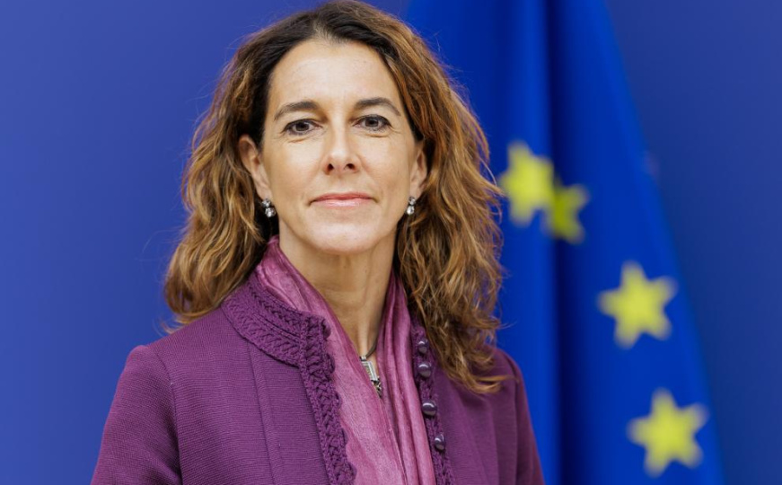 Glasnogovornica EK: Procjenit ćemo Reformsku agendu iz BiH i predstaviti je Vijeću EU