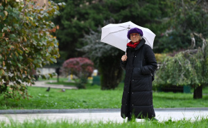 Na Bjelašnici jutros minus 7: Meteorolozi objavili detaljnu prognozu do utorka - bit će još snijega