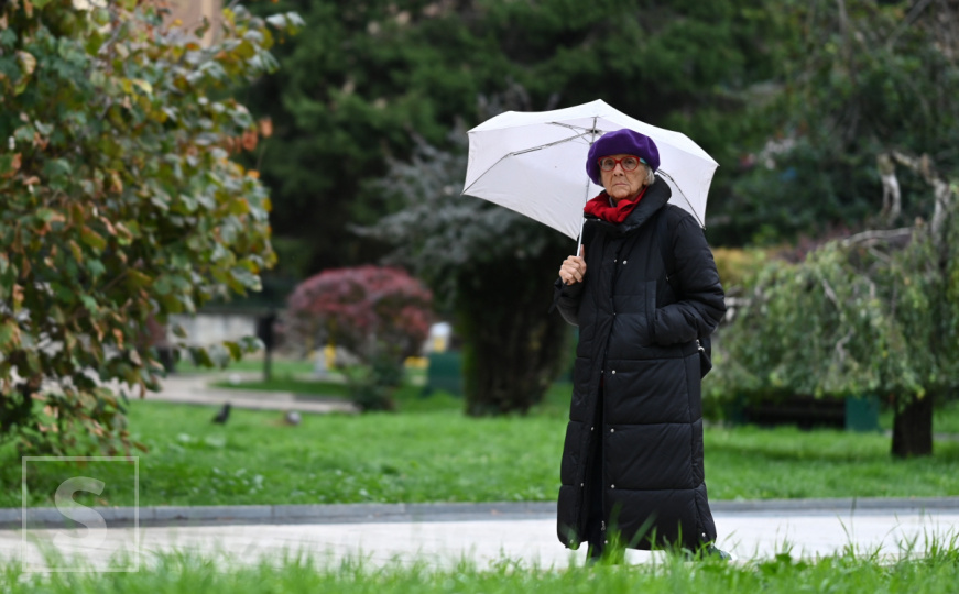 Na Bjelašnici jutros minus 7: Meteorolozi objavili detaljnu prognozu do utorka - bit će još snijega