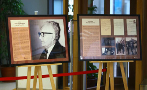 U Sarajevu će se održati konferencija povodom 120. godišnjice rođenja Hamdije Ćemerlića