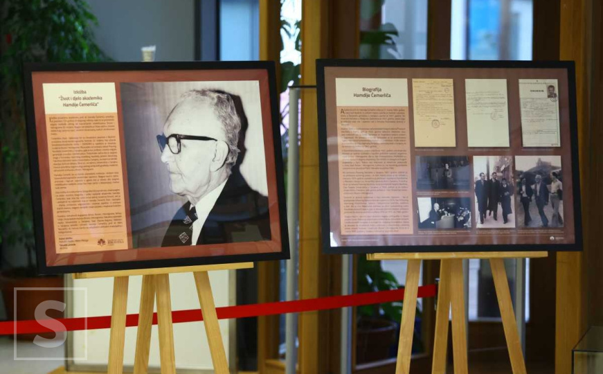 U Sarajevu će se održati konferencija povodom 120. godišnjice rođenja Hamdije Ćemerlića
