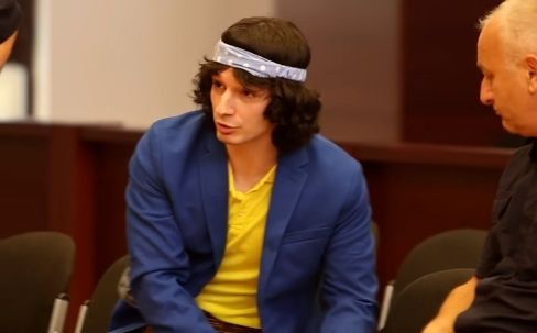 Slučaj trostrukog ubistva u Splitu: Ubici Filipu Zavadlavu smanjena kazna