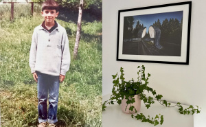 Životna priča Milana Vrućinića: Od dječaka izbjeglice do doktora fizike u Velikoj Britaniji