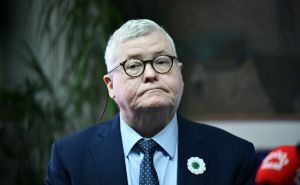 David Pettigrew uputio hitan apel PIC-u: "Referendum u RS-u treba spriječiti"