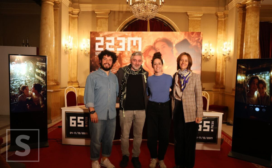 Sutra počinje 65. MESS: Festival otvara predstava "Thauma", povezanost Barcelone i Sarajeva