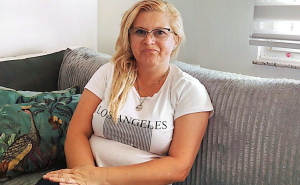 Pokrenut apel: Pomozimo Esmi da živi bez bolova