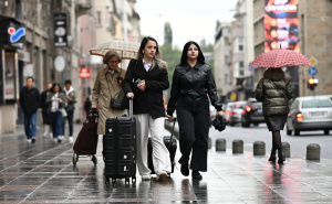 Bh. meteorolog otkriva: Za vikend još hladnije vrijeme, a evo kada nam stiže Miholjsko ljeto