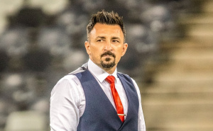 Bivši trener Željezničara poručuje: "Sarajevski klubovi moraju biti najbolji u državi"