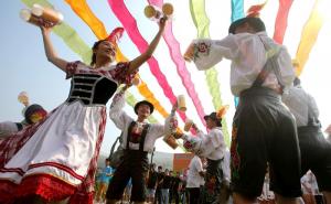 Znate li koliko novca su izgubili konobari zbog zatvaranja Oktoberfesta na nekoliko sati?