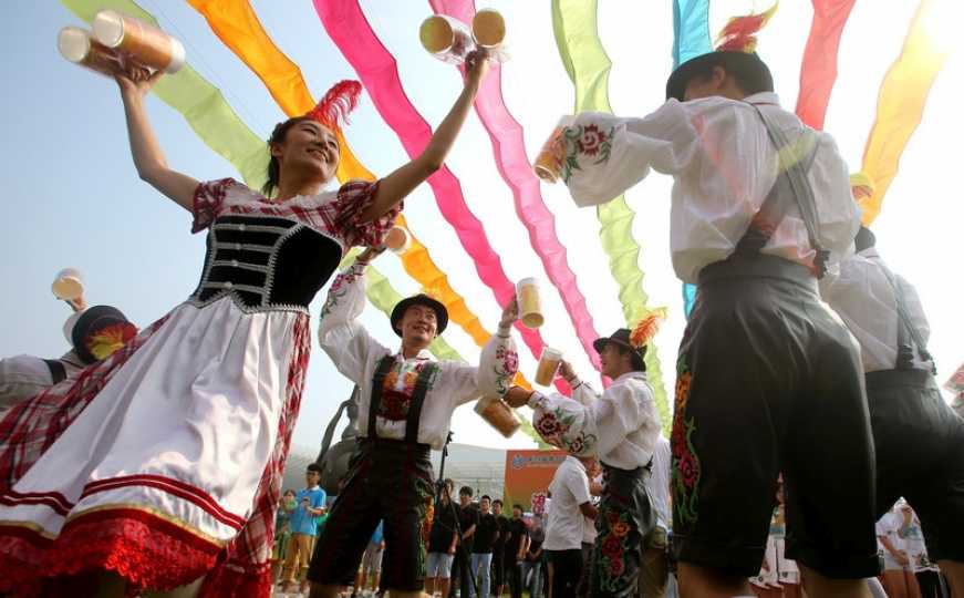 Znate li koliko novca su izgubili konobari zbog zatvaranja Oktoberfesta na nekoliko sati?