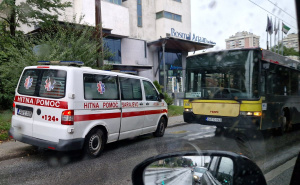 Sarajevo: Putniku u trolejbusu pozlilo, saobraćaj bio obustavljen