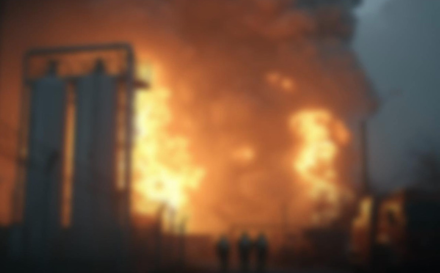 Rusi izveli dosad najveći napad na ukrajinski Naftogaz: "Šteta je kritična"