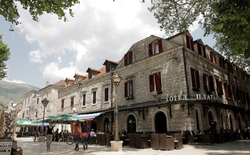 Gradonačelnik Trebinja nabavlja vozilo vrijedno više od 90.000 maraka