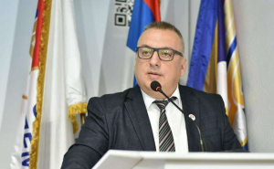 Prvi čovjek SDS-a postavio ultimatum Stanivukoviću: "Ili ste za Blanušu ili čuvate Dodika"