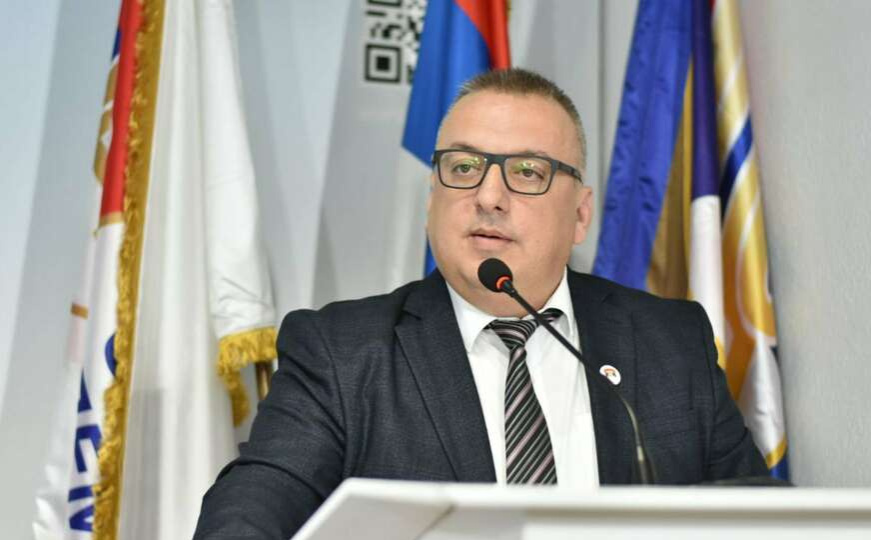 Prvi čovjek SDS-a postavio ultimatum Stanivukoviću: "Ili ste za Blanušu ili čuvate Dodika"