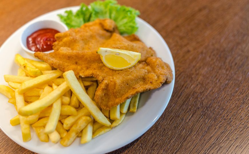 Recept za najsočniju piletinu: Evo u čemu leži ključ uspjeha