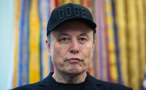 Elon Musk poziva na bojkot Netflixa: "Otkažite ga za zdravlje vaše djece"