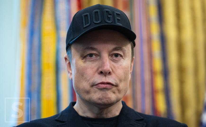 Elon Musk poziva na bojkot Netflixa: "Otkažite ga za zdravlje vaše djece"