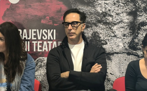 PULS: Inkluzivna predstava u režiji Ermina Brave na sceni SARTR-a