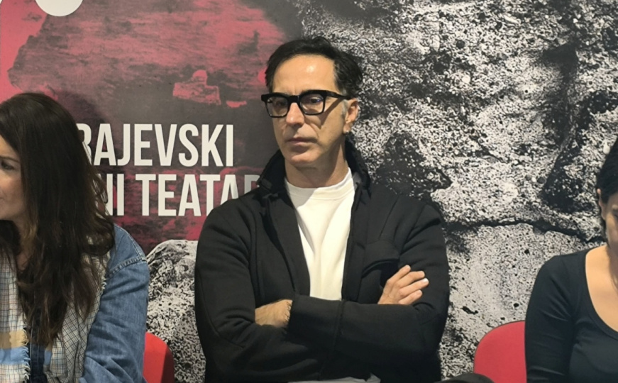 PULS: Inkluzivna predstava u režiji Ermina Brave na sceni SARTR-a