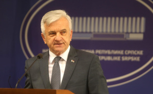 Nedeljko Čubrilović zvanično otišao u penziju, ali ostaje na čelu stranke