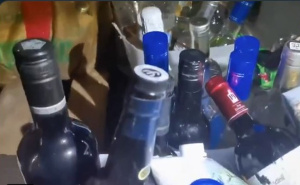 Masovno trovanje alkoholom u Rusiji: Do sada preminula 41 osoba