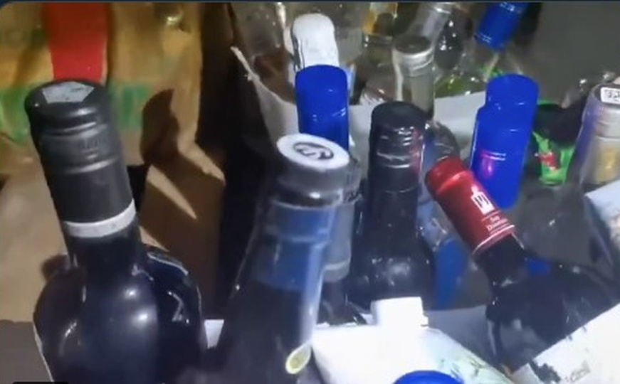 Masovno trovanje alkoholom u Rusiji: Do sada preminula 41 osoba