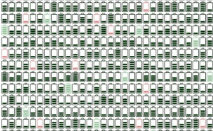 Samo osobe s visokim IQ-om mogu riješiti ovu zagonetku: Gdje se nalazi prazna baterija?