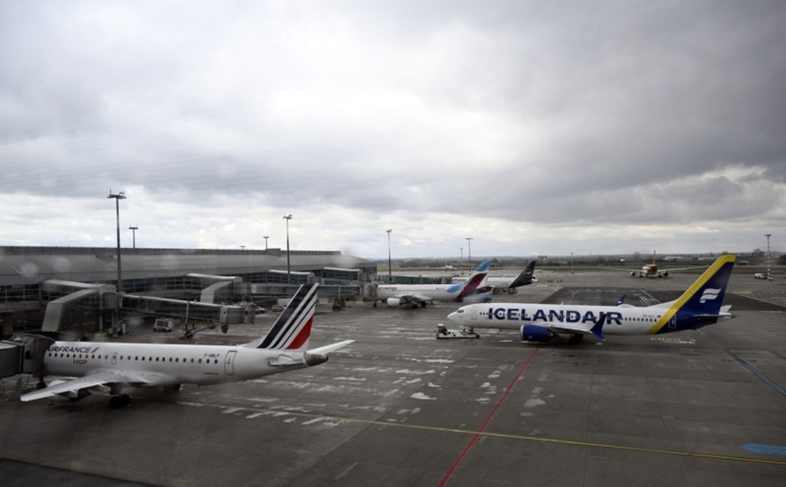 Dojava o dronovima digla Prag "na noge": Policija i vojska u pripravnosti