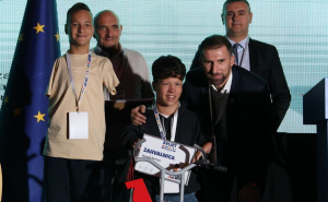 "Svijet mogućnosti" u Sarajevu: Djeca, influenceri i priče koje ruše barijere