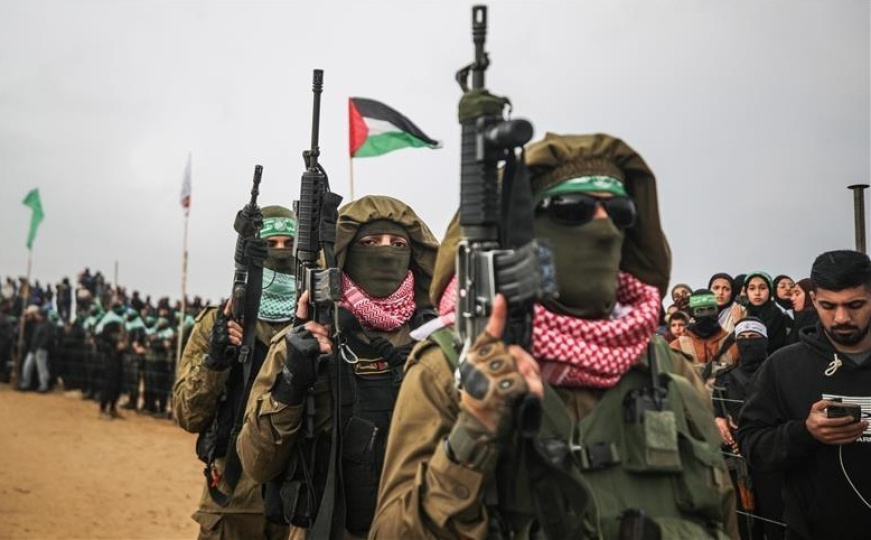 Hamas odgovorio na Trumpov plan i ultimatum