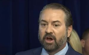 'Ponosni Srbin' koji je tužio Bidena: Trump povukao nominaciju Marka Brnovića za ambasadora u Srbiji