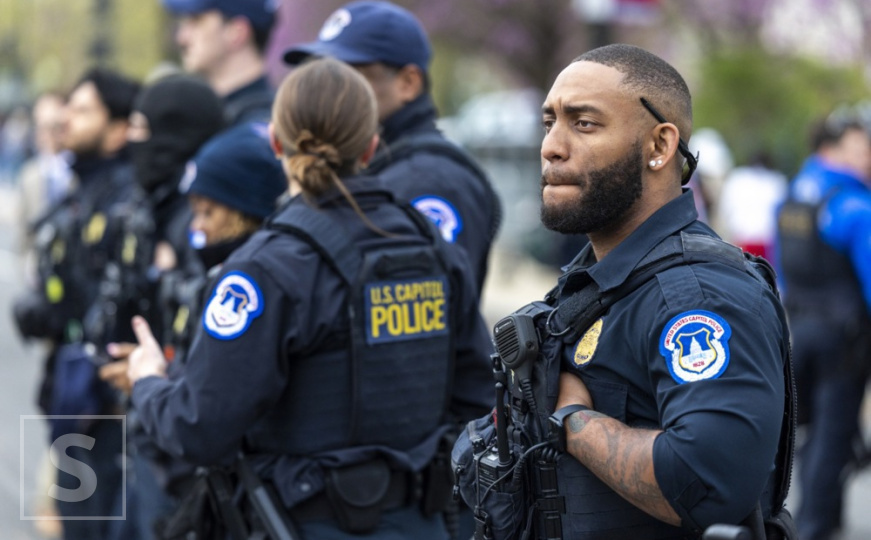 Više od 30 vozača kamiona iz Srbije uhapšeno u Americi