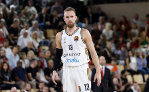 Dubai se loše proveo na gostovanju kod viceprvaka Europe, Musa imao dvocifren učinak