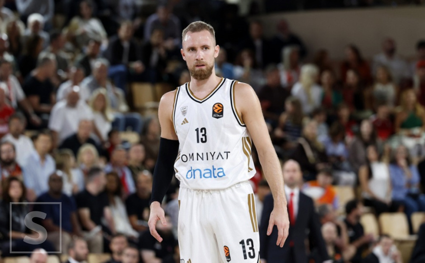 Dubai se loše proveo na gostovanju kod viceprvaka Europe, Musa imao dvocifren učinak