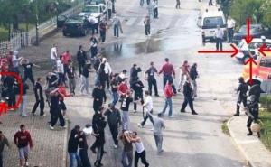 Godišnjica najcrnjeg dana bh. fudbala: Na današnji dan ubijen je Vedran Puljić