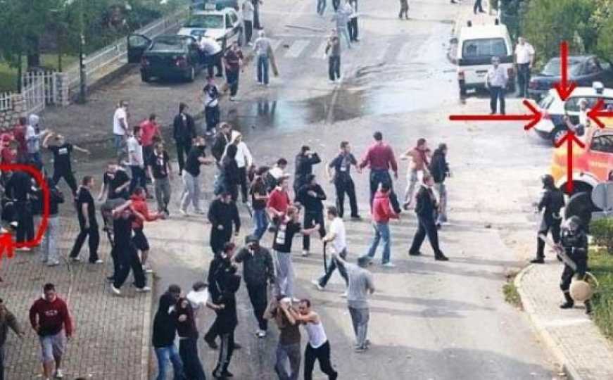 Godišnjica najcrnjeg dana bh. fudbala: Na današnji dan ubijen je Vedran Puljić