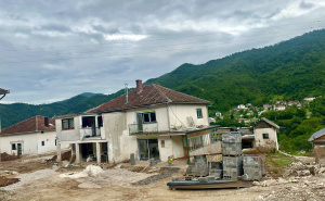 Udruženje Pomozi.ba doniralo 10 miliona KM za porodice pogođene poplavama