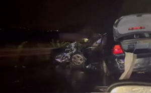 Tragedija u Srbiji: Muškarac poginuo u nesreći dok je žurio kući jer mu se žena porađala