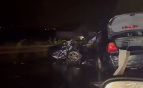 Tragedija u Srbiji: Muškarac poginuo u nesreći dok je žurio kući jer mu se žena porađala