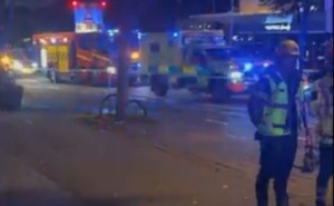 Pucnjava u Švedskoj: Šest osoba povrijeđeno, uhapšen maloljetnik